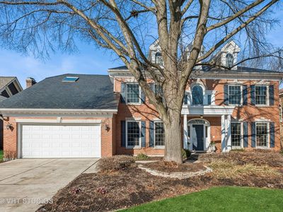 1221 Midwest Ln, Wheaton, IL, 60189