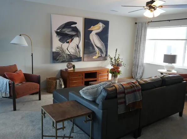 The Pines Patio Homes