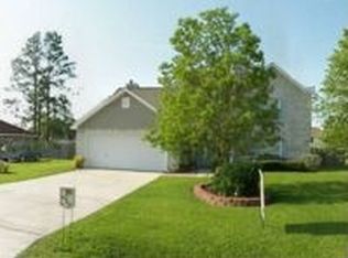 226 Meadows Blvd, Slidell, LA 70460