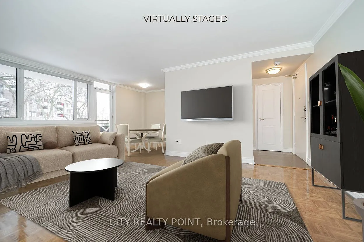 1 bed, $2,495 — Photo 3