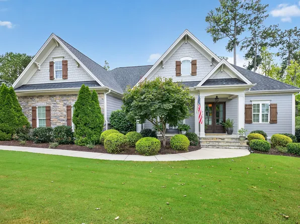213 Lively Oaks Way #169, Holly Springs, NC 27540