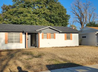 1146 Crestmoor Dr, Shreveport, LA 71107