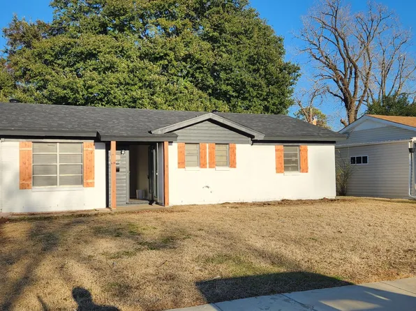 1146 Crestmoor Dr, Shreveport, LA 71107