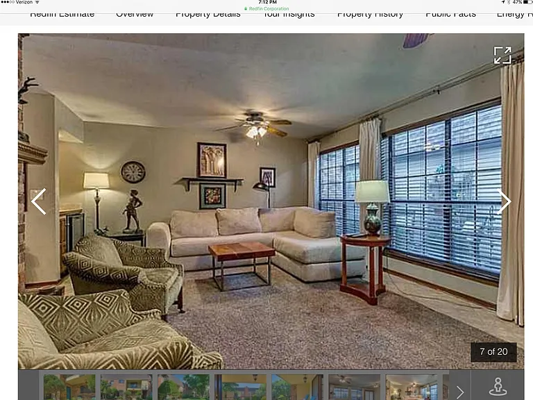 7812 Old Hickory Ln — Photo 3