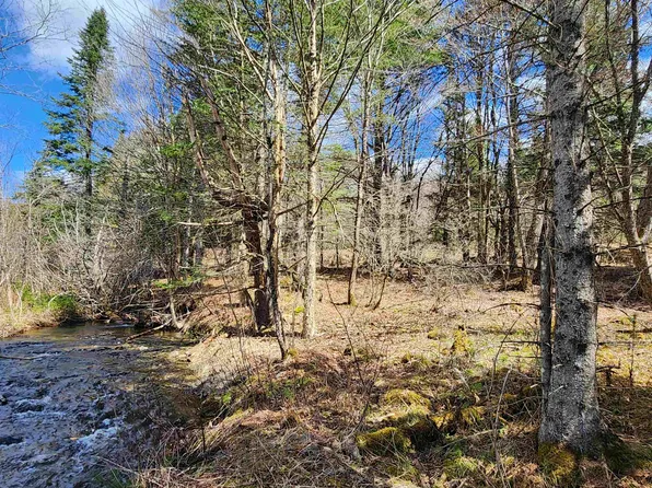 000 West Bath Road Lot #33, Bath, NH 03740