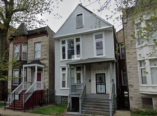 4618 S Evans Ave #1, Chicago, IL 60653