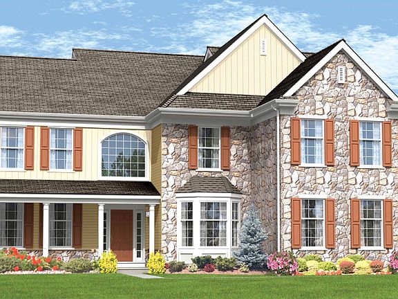 Fredricksburg Country