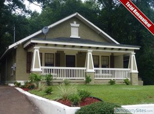 1268 McPherson Ave, Atlanta, GA 30316