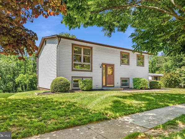9431 Bullring Ln, Columbia, MD 21045