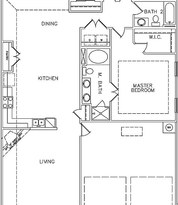 Floor Plan.