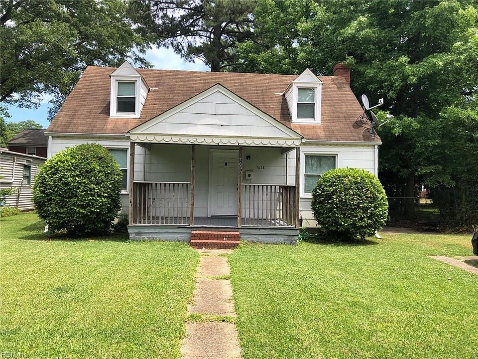 1st image of 7628 Fayver Ave