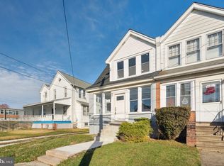 435 Lafayette Ave, Collingdale, PA 19023
