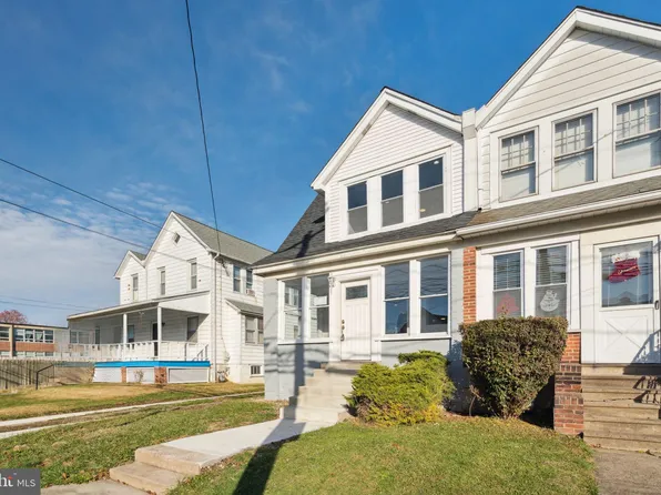 435 Lafayette Ave, Collingdale, PA 19023
