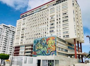 3307 Avenue Isla Verde APT 211, Carolina, PR 00979