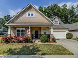 15705 Oxford Glenn Dr, Huntersville, NC 28078