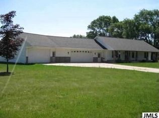 4122 Flansburg Rd, Jackson, MI 49203