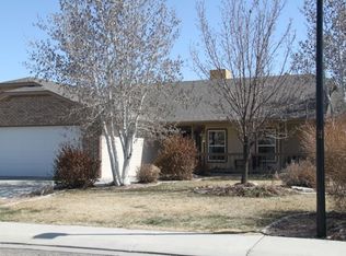 458 Forty Niner Dr, Fruita, CO 81521
