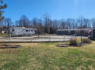 513 E Main St, Waveland, IN 47989