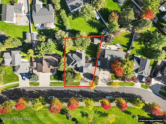 3rd image of 4252 N Magnolia Dr