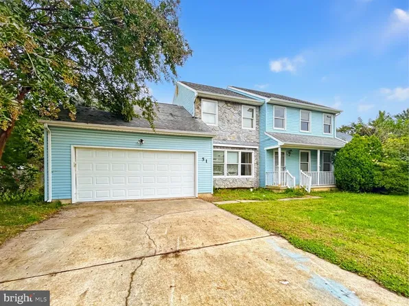 51 Owls Nest Cir, Bear, DE 19701