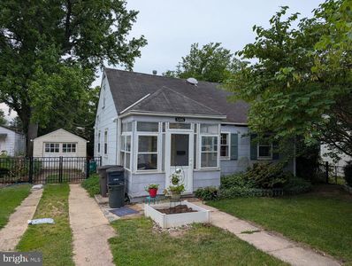 5705 31st Pl, Hyattsville, MD, 20782