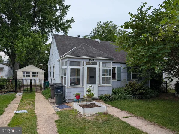 5705 31st Pl, Hyattsville, MD 20782