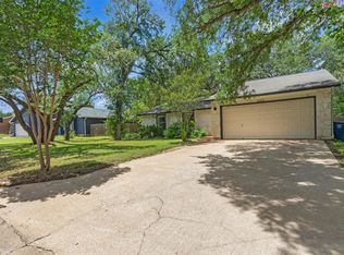 9002 Bubbling Springs Trl, Austin, TX 78729
