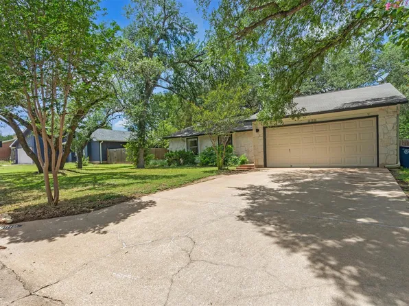 9002 Bubbling Springs Trl, Austin, TX 78729