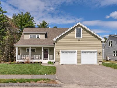 2 Nicklaus Drive, Old Orchard Beach, ME, 04064