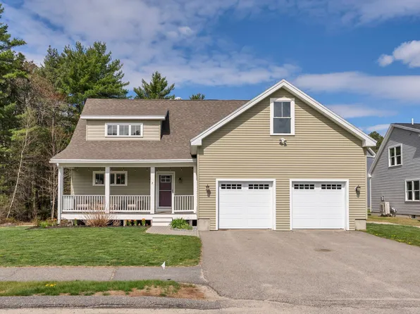 2 Nicklaus Drive, Old Orchard Beach, ME 04064