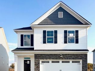 1058 Mizuno Drive, Hephzibah, GA 30815