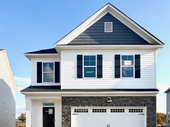 1058 Mizuno Drive, Hephzibah, GA 30815