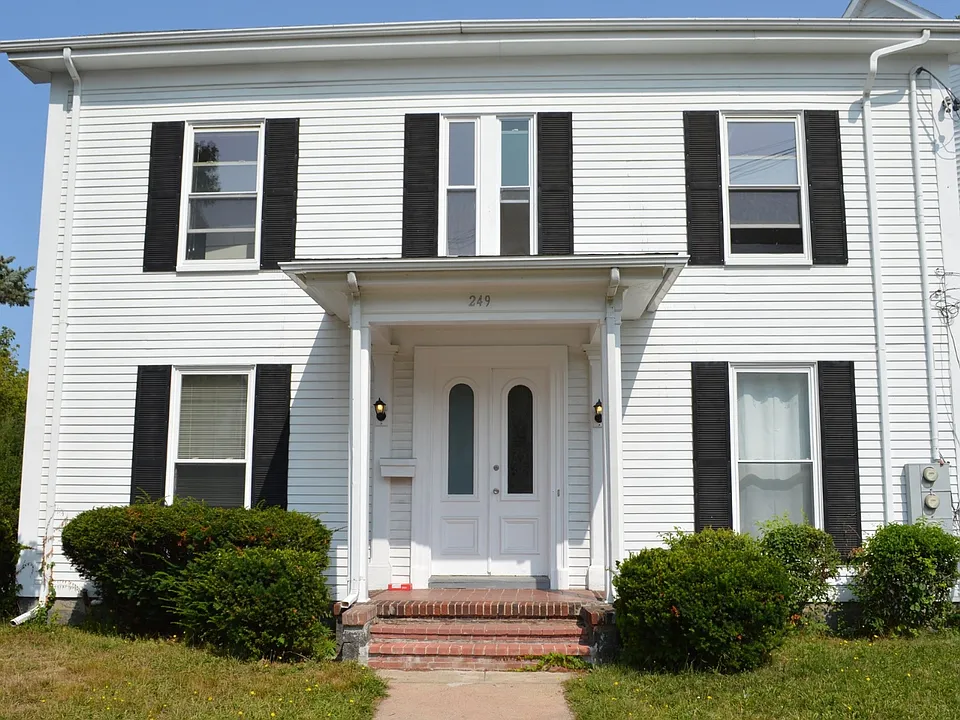 249A Foster St #1