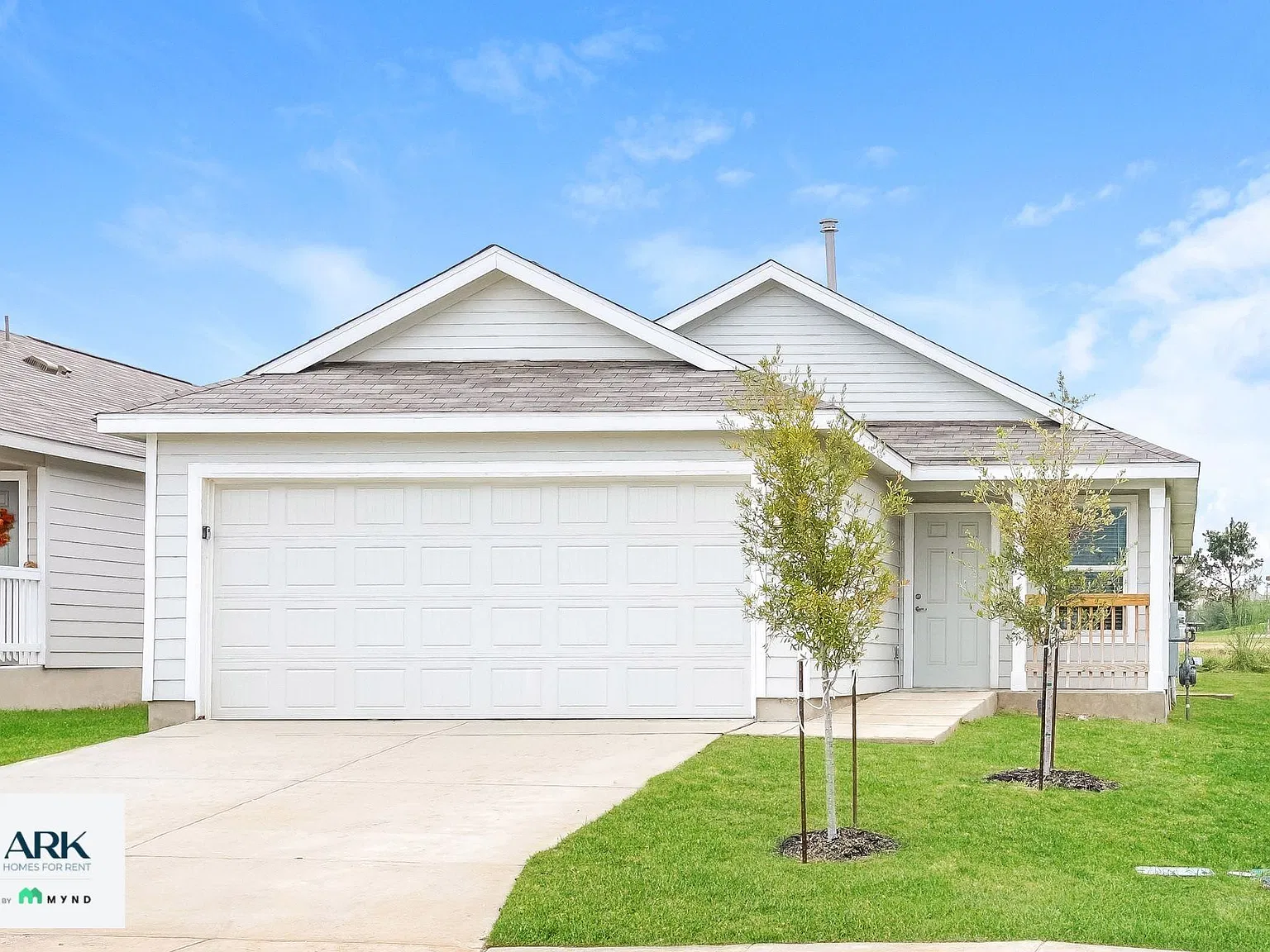 3 bed, 2.0 bath, 1266 sqft, $1,475 — Photo 1