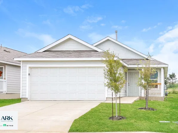 922 Cook Bnd, San Antonio, TX 78221