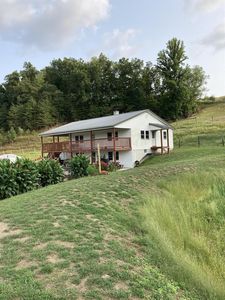 80 Davis Hollow Rd, Hope, KY, 40334