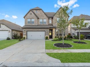 13811 Via Toluca Trl, Cypress, TX 77433