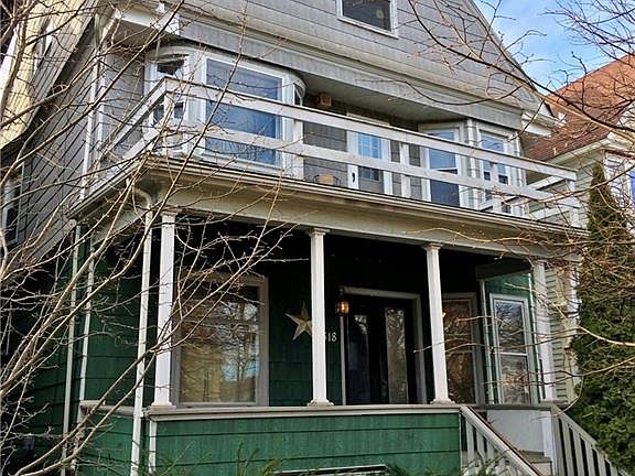 2nd image of 318 W Utica St