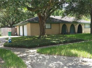 3319 Churchill St, Pearland, TX 77581