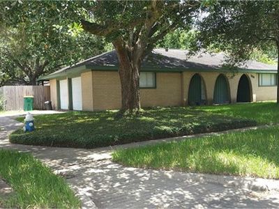 3319 Churchill St, Pearland, TX, 77581