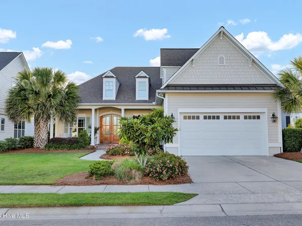 5217 Leisure Circle, Wilmington, NC 28409
