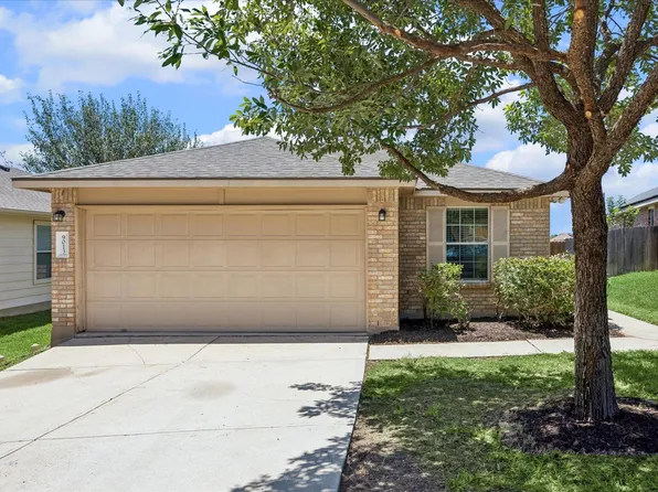 9013 Berryline Cv, Austin, TX 78724