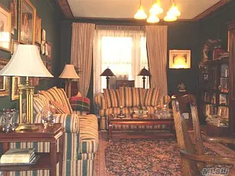 Sold by Weichert Realtors