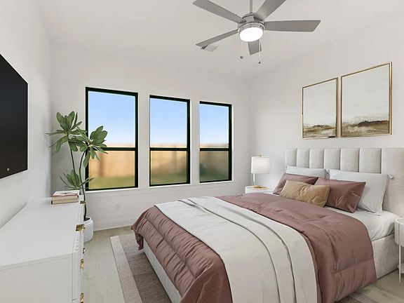 Westheimer B Primary suite