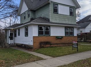 736 Coit Ave NE APT C, Grand Rapids, MI 49503