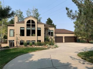 931 Moon Valley Rd, Billings, MT 59105