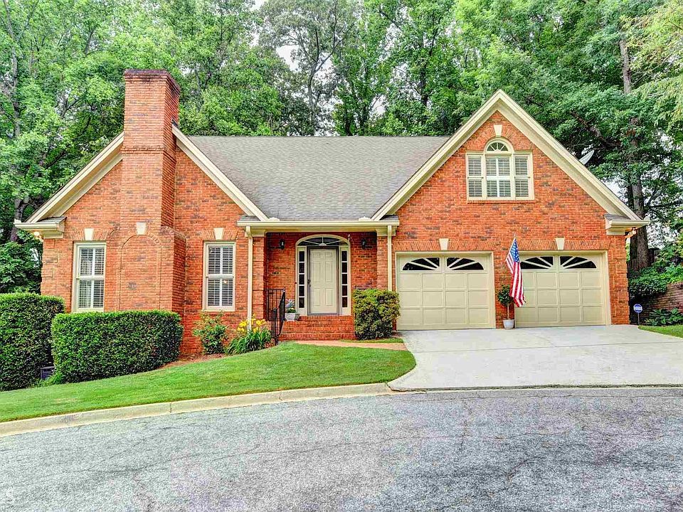 1st image of 2840 Livsey Oaks Dr