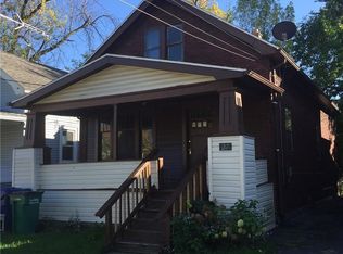 27 Midway Ave, Buffalo, NY