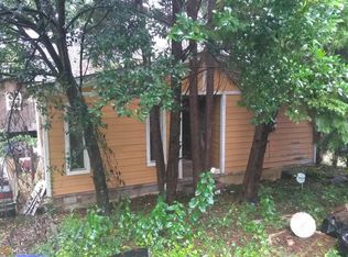 291 Booker St SW, Atlanta, GA 30315