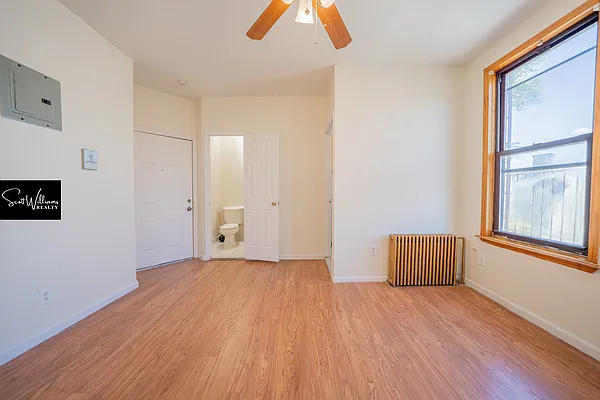 Rented by Scott Williams Realty LLC | media 40